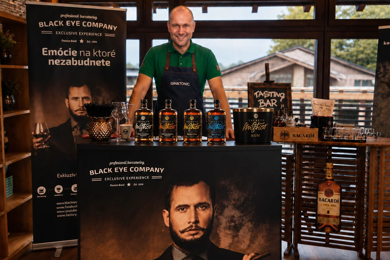 Rum nie je len sladký destilát: štýly rumu, ktoré by mal poznať každý milovník rumu